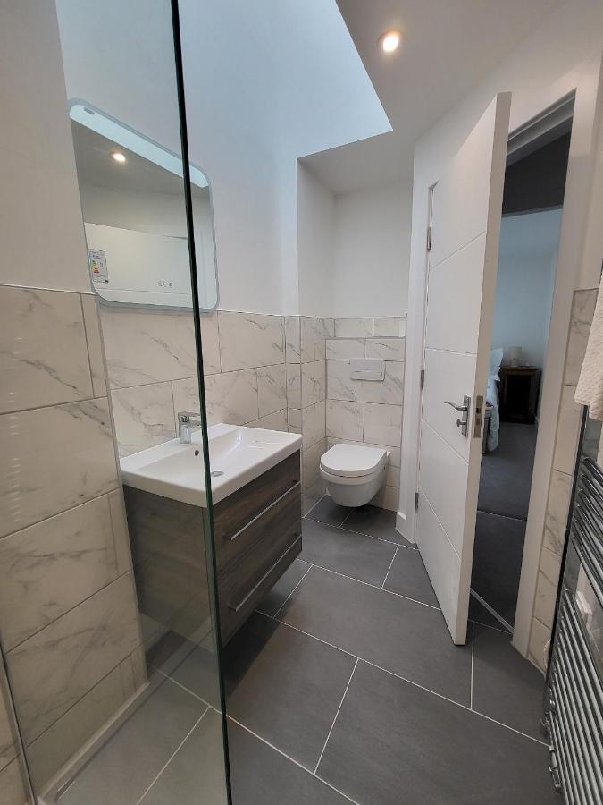 Marygate Mews Villa York Ngoại thất bức ảnh