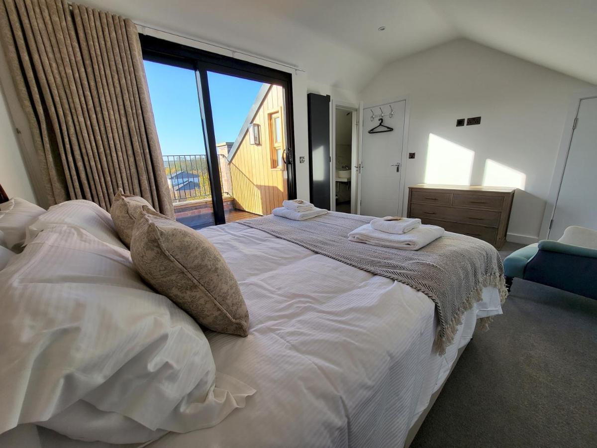 Marygate Mews Villa York Ngoại thất bức ảnh