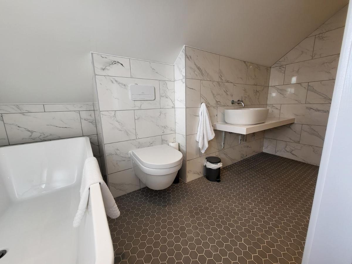 Marygate Mews Villa York Ngoại thất bức ảnh