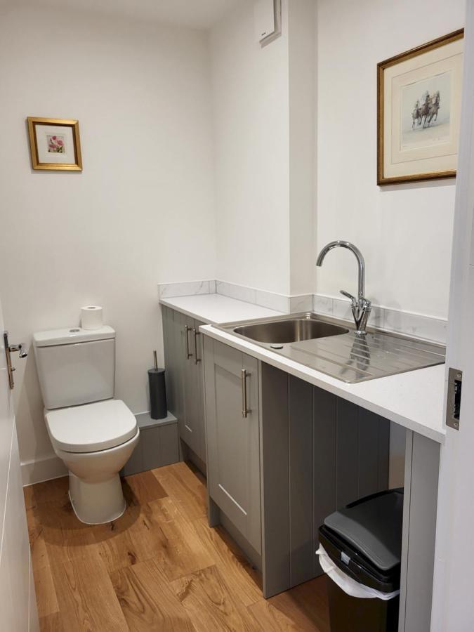 Marygate Mews Villa York Ngoại thất bức ảnh